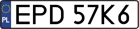 EPD57K6