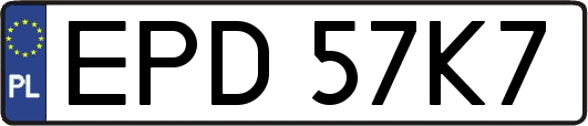 EPD57K7