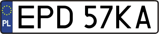 EPD57KA