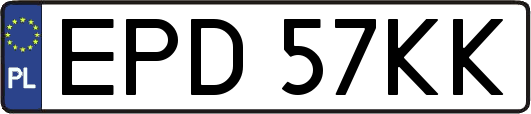 EPD57KK