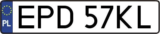 EPD57KL