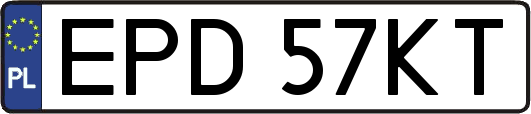 EPD57KT