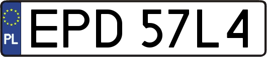 EPD57L4