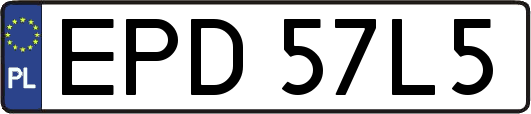 EPD57L5