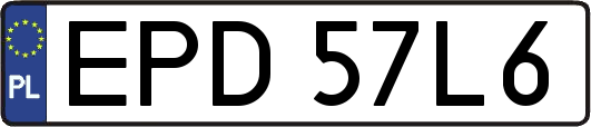 EPD57L6