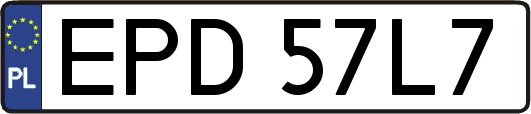 EPD57L7