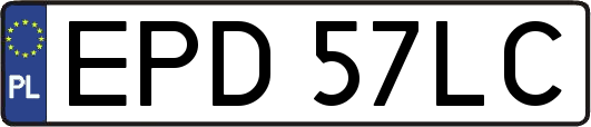 EPD57LC