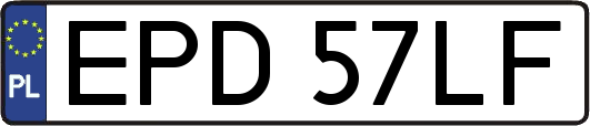EPD57LF