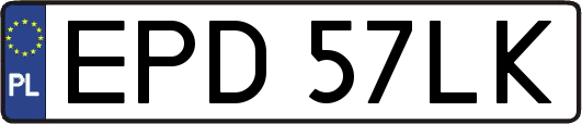 EPD57LK