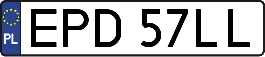 EPD57LL