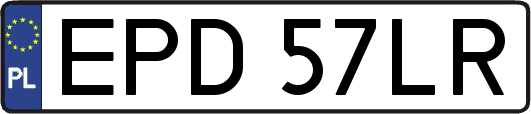 EPD57LR