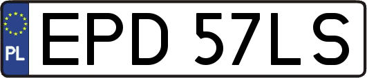 EPD57LS