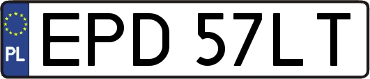 EPD57LT