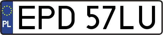 EPD57LU