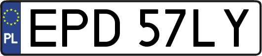 EPD57LY