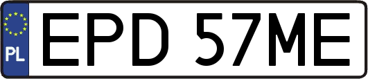 EPD57ME