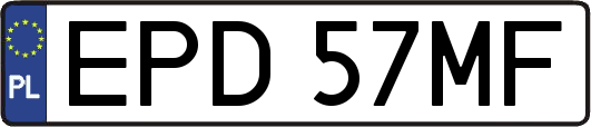 EPD57MF