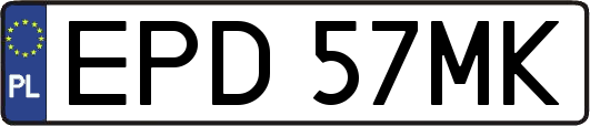 EPD57MK