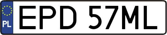 EPD57ML