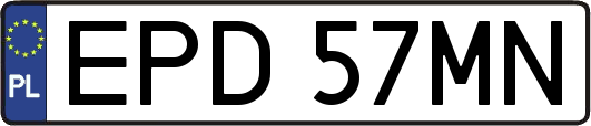 EPD57MN