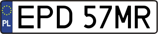 EPD57MR