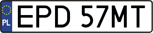 EPD57MT