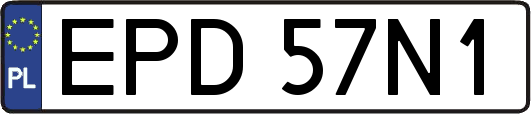 EPD57N1