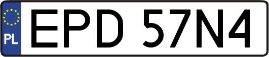 EPD57N4