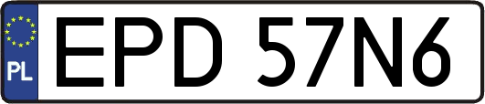 EPD57N6
