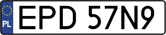 EPD57N9