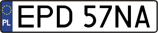 EPD57NA