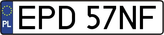 EPD57NF