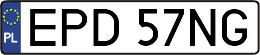 EPD57NG