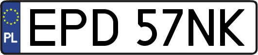 EPD57NK