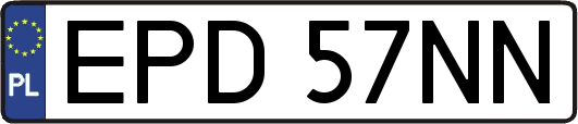 EPD57NN