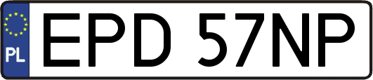 EPD57NP