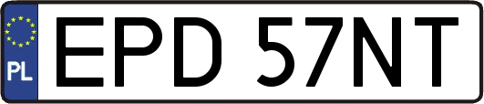 EPD57NT