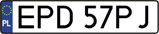 EPD57PJ