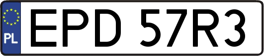 EPD57R3