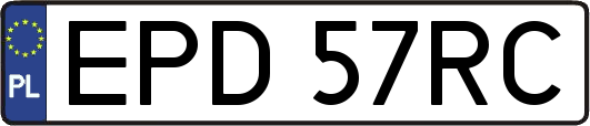 EPD57RC