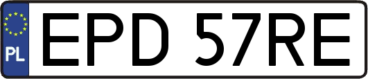 EPD57RE
