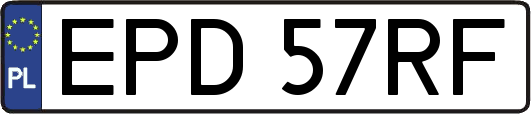 EPD57RF