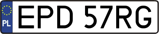 EPD57RG