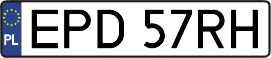 EPD57RH