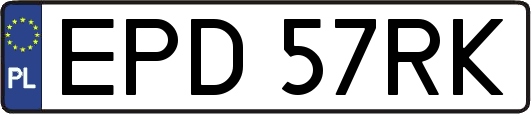 EPD57RK