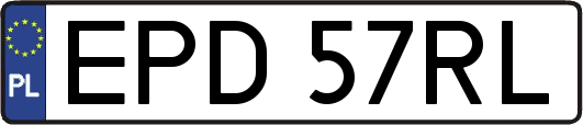 EPD57RL