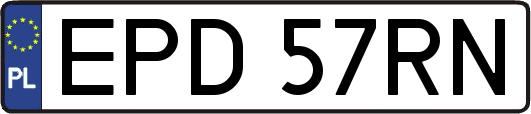 EPD57RN