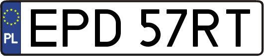 EPD57RT