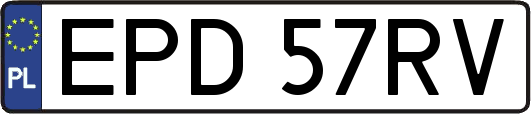 EPD57RV