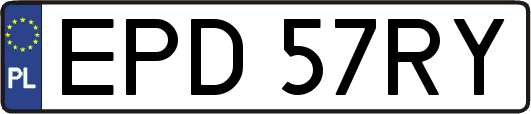 EPD57RY
